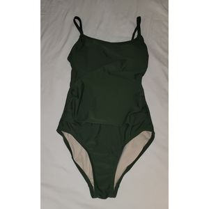 Matcha green Swimsuit